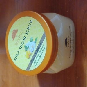 Tree Hut Marula & Jasmine Shea Sugar Scrub